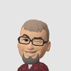 Meet your Posher, Robert